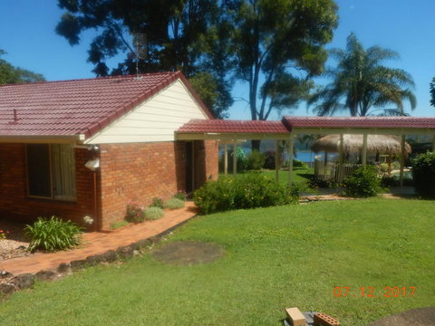 Kookaburra Cottage - Accommodation QLD 2