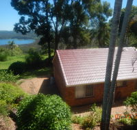 Kookaburra Cottage - Accommodation QLD