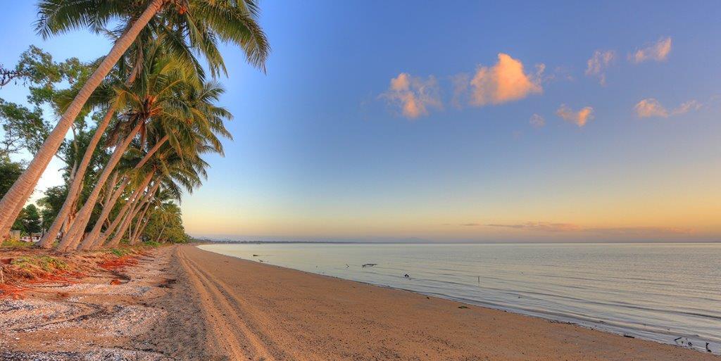 Kamma QLD Accommodation QLD