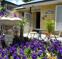 Kookaburra Inn - Accommodation QLD