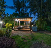 Kookaburra Lodge Motel - Accommodation QLD
