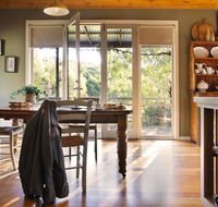 Kookaburra Ridge - Accommodation QLD