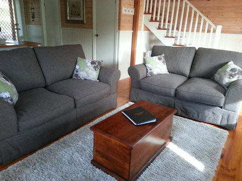 Kookas Cottage - Accommodation QLD 2