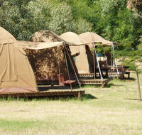 Kooljaman - Accommodation QLD