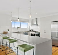 Koomeela Ocean Views 17 - Accommodation QLD