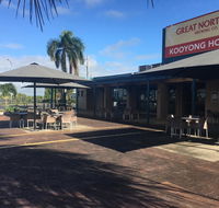 Kooyong Hotel - Accommodation QLD
