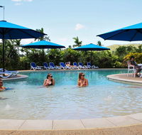 Korte's Resort - Accommodation QLD