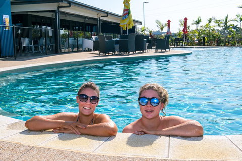 Korte's Resort - Accommodation QLD 2