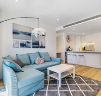 KOZYGURU FORTITUDE VALLEY HOLIDAY STYLE 2 BED APT FREE PARKING QFV211-1601 - Accommodation QLD