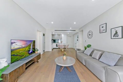 KOZYGURU ZETLAND COSY 3 BEDROOM APT EAST VILLAGE NZE906-1413 - Accommodation QLD 2