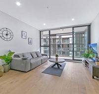 KOZYGURU ZETLAND COSY 3 BEDROOM APT EAST VILLAGE NZE906-1413 - Accommodation QLD