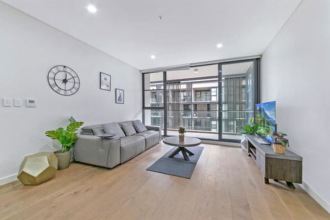KOZYGURU ZETLAND COSY 3 BEDROOM APT EAST VILLAGE NZE906-1413 - Accommodation QLD 0