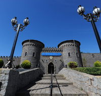 Kryal Castle Ballarat - Accommodation QLD