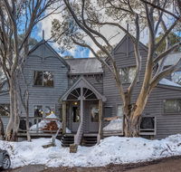 Kummonin - Accommodation QLD