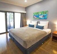 Kununurra Country Club Resort - Accommodation QLD