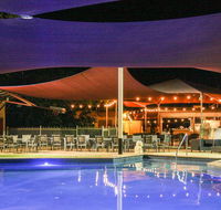 Kununurra Lakeside Resort - Accommodation QLD