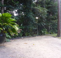Kuranda Ngorongoro Lodge - Accommodation QLD