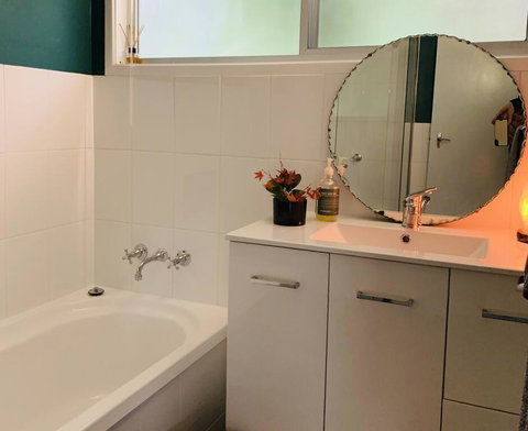 Kurrajong Heights Cottage - Accommodation QLD 1