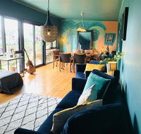 Kurrajong Heights cottage - Accommodation QLD