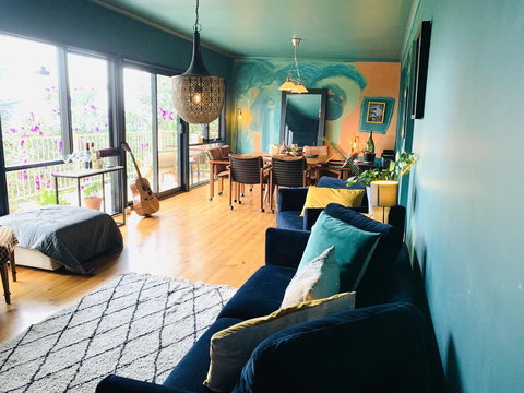 Kurrajong Heights Cottage - Accommodation QLD 0