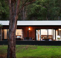 Kurrajong Retreat - Accommodation QLD