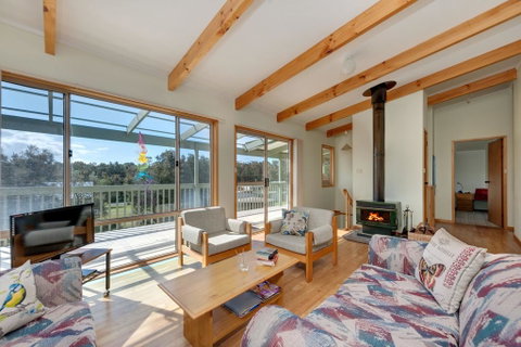Kurrawa Drive 62 Kioloa NSW - Accommodation QLD 0