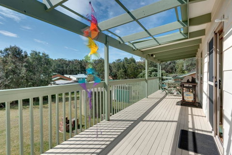 Kurrawa Drive 62 Kioloa NSW - Accommodation QLD 3