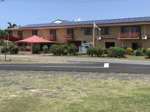 Kurrimine Beach Motel - Accommodation QLD 0