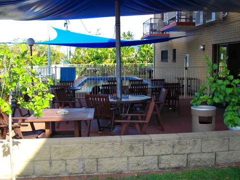 Kurrimine Beach Motel - Accommodation QLD 1