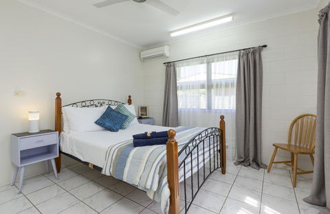 Kurrimine Fishing Haven - Accommodation QLD 0