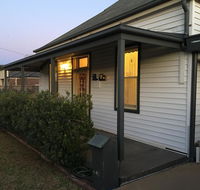 Ky Country Cottage - Accommodation QLD