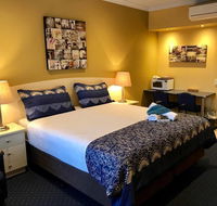 Kyabram Motor Inn - Accommodation QLD