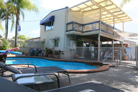 Kyamba Court Motel - Accommodation QLD 2