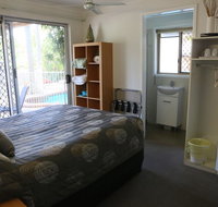 Kyamba Court Motel - Accommodation QLD