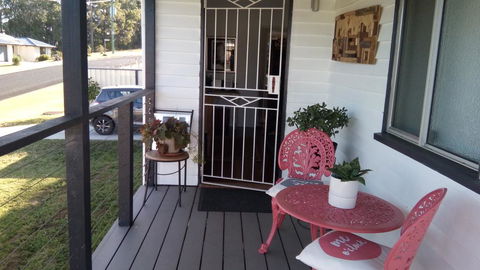 Kyogle Comfy Homestay - Accommodation QLD 3