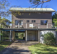 Kywong Avenue 8 Bawley Point NSW - Accommodation QLD