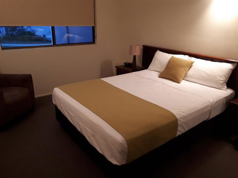 L'Amor Holiday Apartments - Accommodation QLD 1