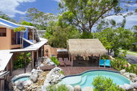 L'Auberge Noosa