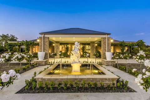 La Bella Vita - Accommodation QLD 0