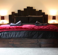 La Boheme Villa - Accommodation QLD