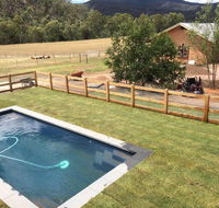 La Casetta The Little House - Accommodation QLD