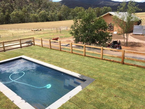 La Casetta (The Little House) - Accommodation QLD 0