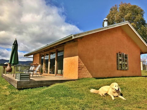 La Casetta (The Little House) - Accommodation QLD 1