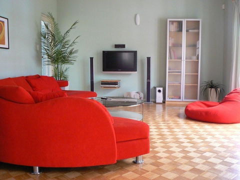 La Cote D Or - Mediterranean Cottage - Accommodation QLD 1