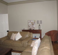 La Dentella- Terrace on Bentinck Street - Accommodation QLD