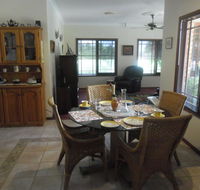 La Lagoon BB - Accommodation QLD