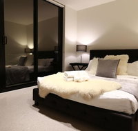 La Maison Sky Garden 3 Bedrooms Apartment - Accommodation QLD