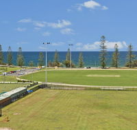 La Mer 16 11 Owen Street - Accommodation QLD