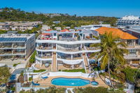 La Mer Apartments