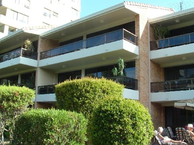  Accommodation QLD